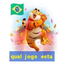 qual jogo esta pagando hoje